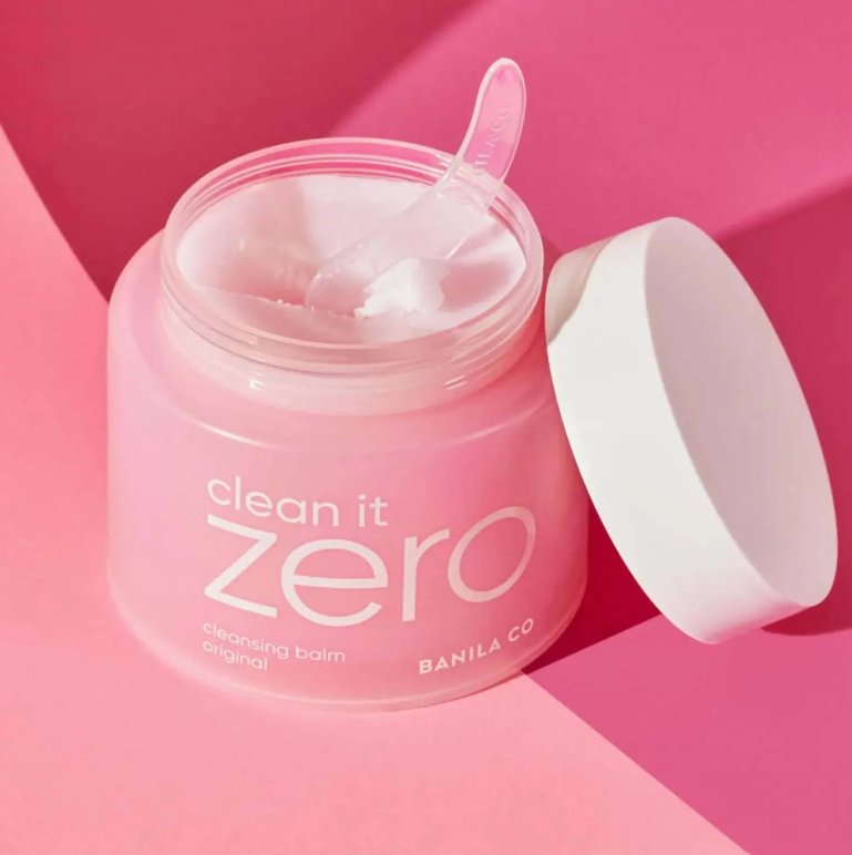 Clean It Zero Cleansing Balm (Original)