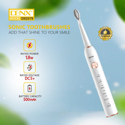 Denx - Sonic Toothbrush (Original)