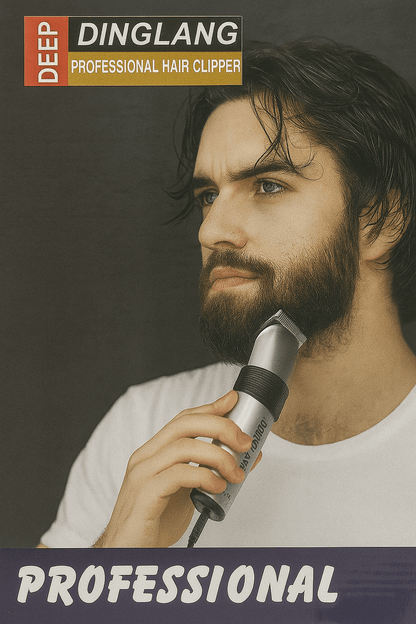 DingLang - Professional Hair Clipper (Original)