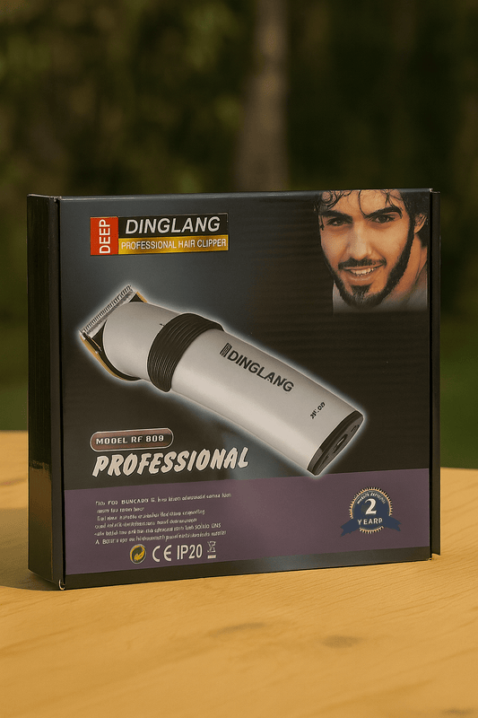 DingLang - Professional Hair Clipper (Original)