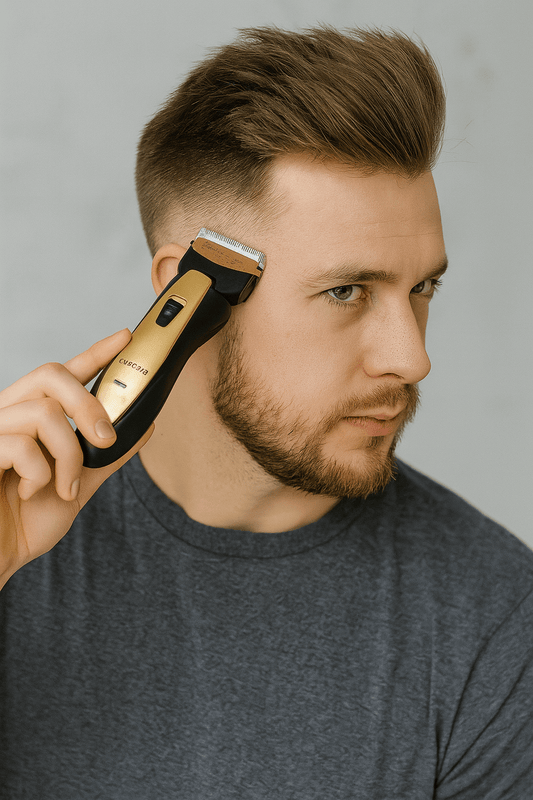 Dingling - Professional Electric Shaver (Original)