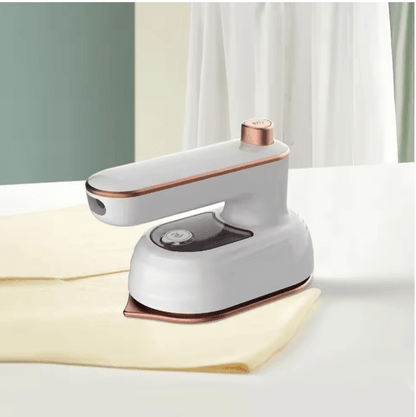 Foldable Electric Iron