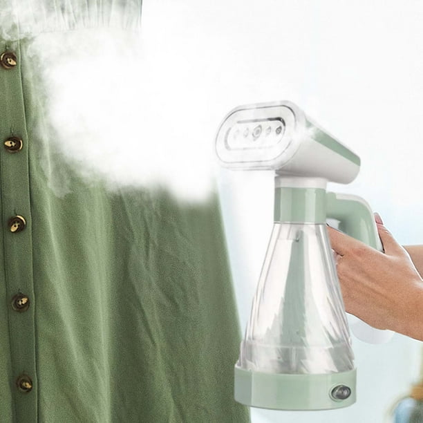 Golden Crest - Handheld Garment Steamer