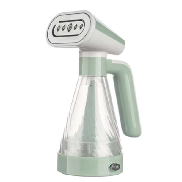 Golden Crest - Handheld Garment Steamer