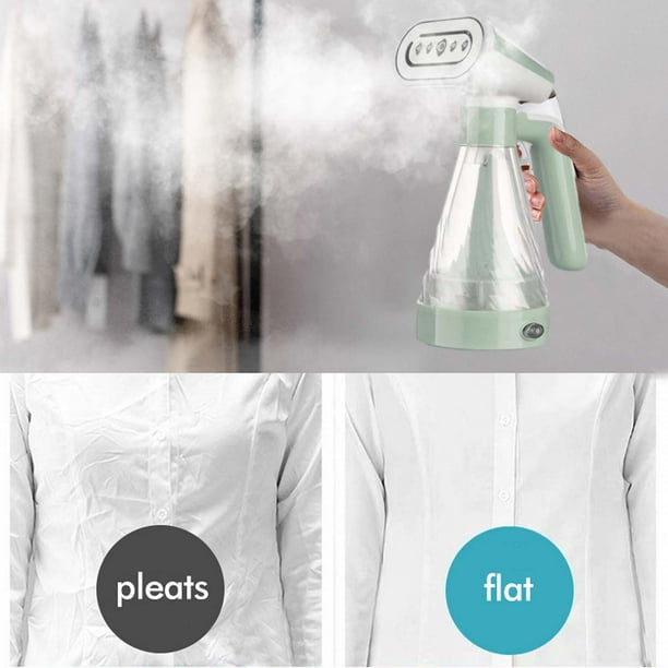 Golden Crest - Handheld Garment Steamer