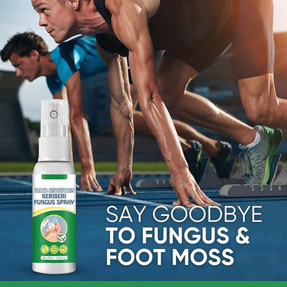 Hand Ringworm Beriberi Fungus Spray (Original)