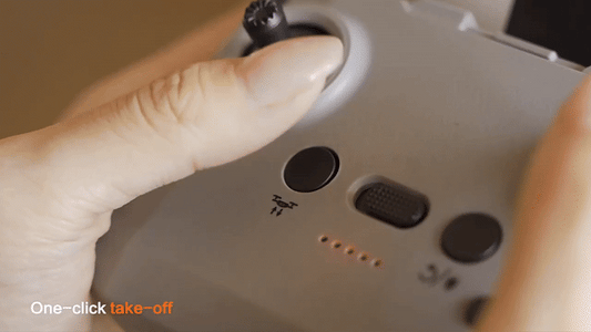 Optical Flow Dual‑Camera Drone ©