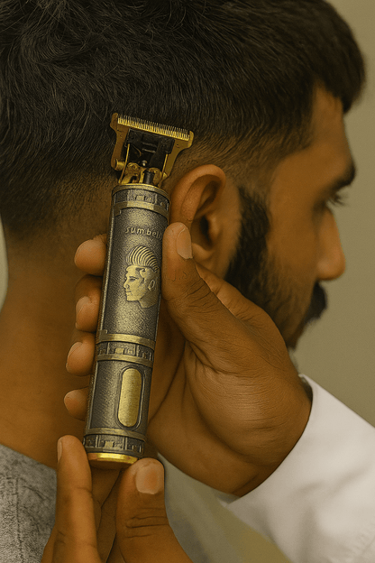 IDEEP - Professional Hair Clipper (Original)
