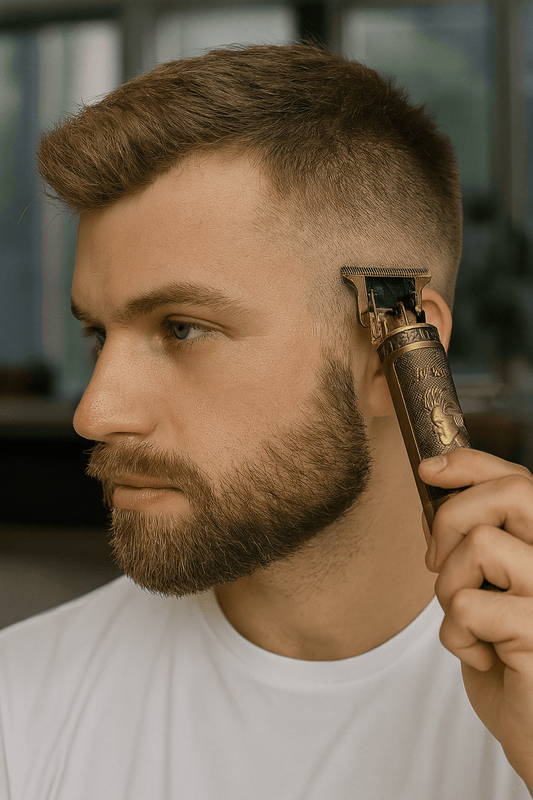 IDEEP - Professional Hair Clipper (Original)