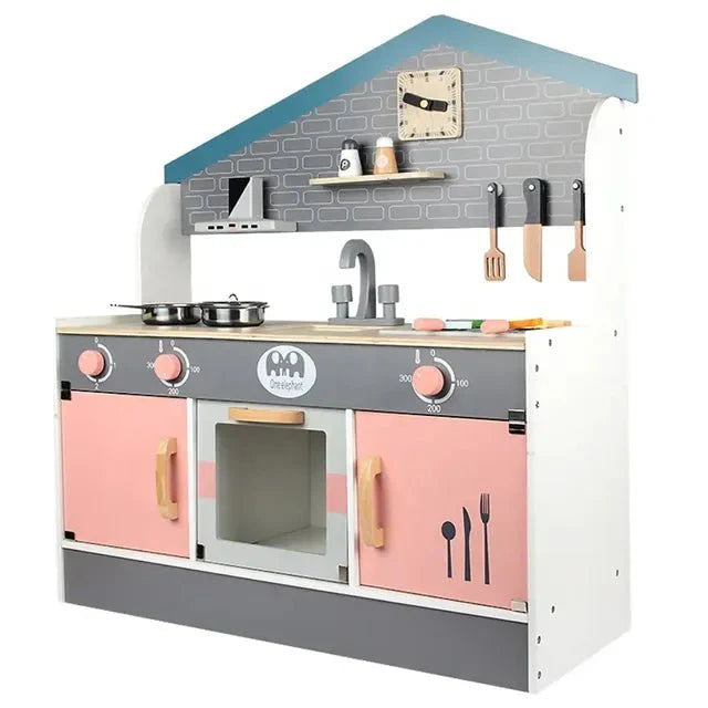 Japanese Kitchen G Playset ©