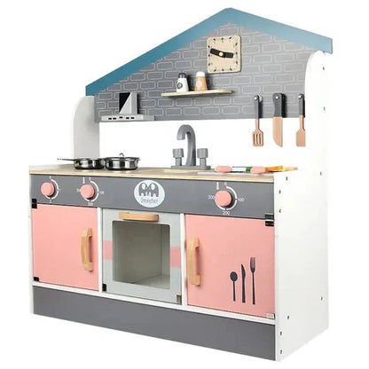 Japanese Kitchen G Playset ©