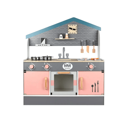Japanese Kitchen G Playset ©