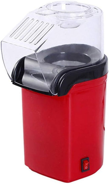 Mini Popcorn Machine