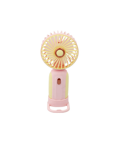 Mini USB Fan with Bracket