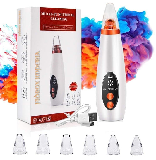 Multi-Functional  Blackhead Remover