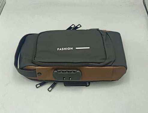 Multifunctional Sling Bag