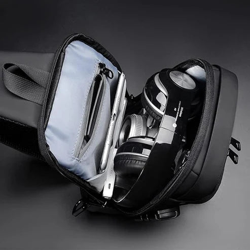 Multifunctional Sling Bag