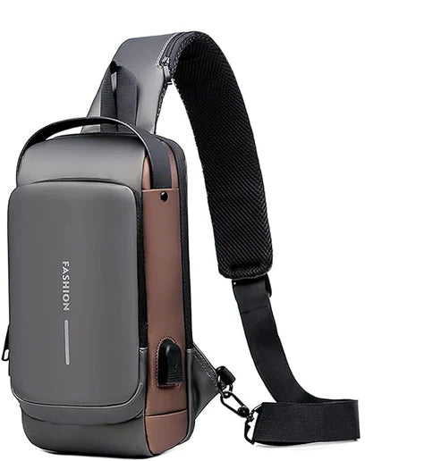 Multifunctional Sling Bag