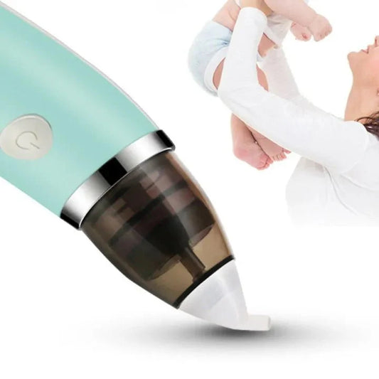 Nasal Aspirator For Kids