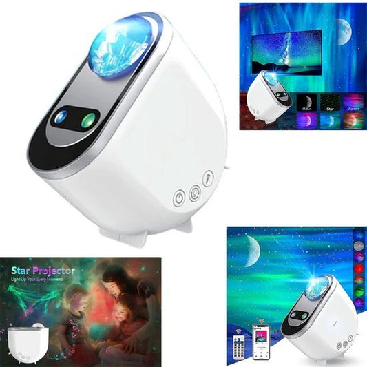 Northern Star Projector ©