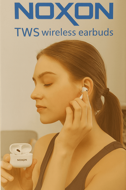 Noxon - TWS Wireless Earbuds