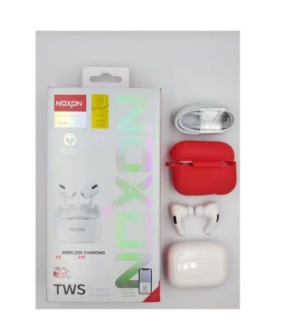 Noxon - TWS Wireless Earbuds