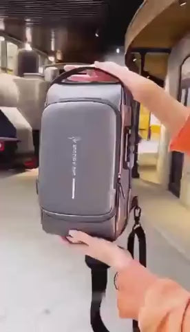 Multifunctional Sling Bag