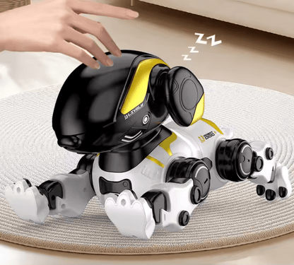 Robot Dog Electric Pet