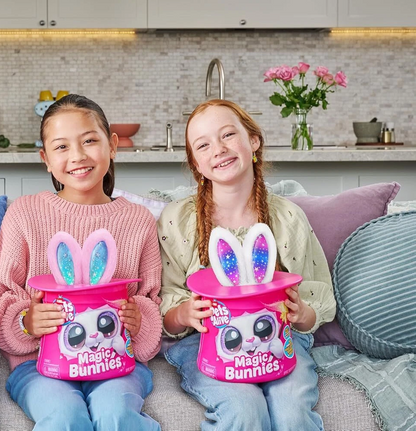 Pet Furry - Magic Rabbit