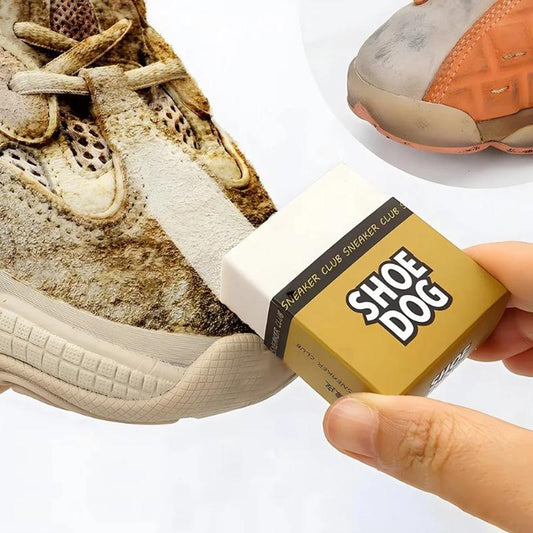 Shoe Dog - Sneaker Care Kit