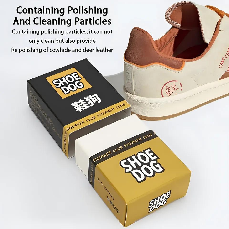 Shoe Dog - Sneaker Care Kit