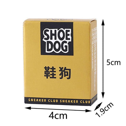 Shoe Dog - Sneaker Care Kit