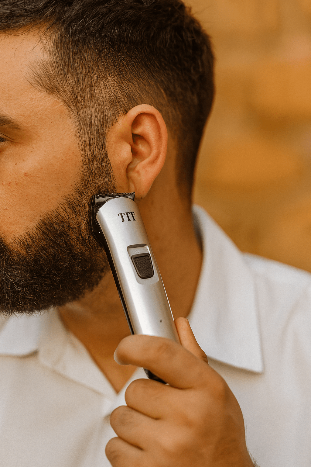TIT - Cordless Hair Clipper (Original)