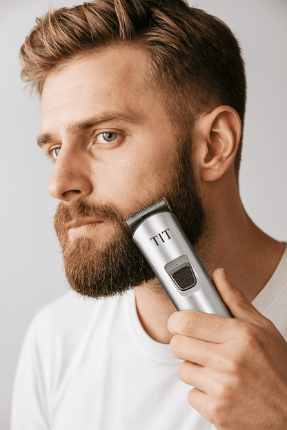 TIT - Cordless Hair Clipper (Original)