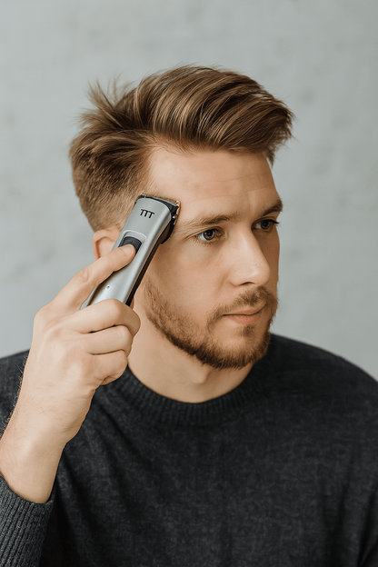 TIT - Cordless Hair Clipper (Original)