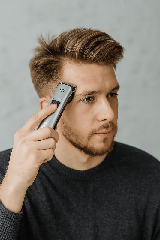 TIT - Cordless Hair Clipper (Original)