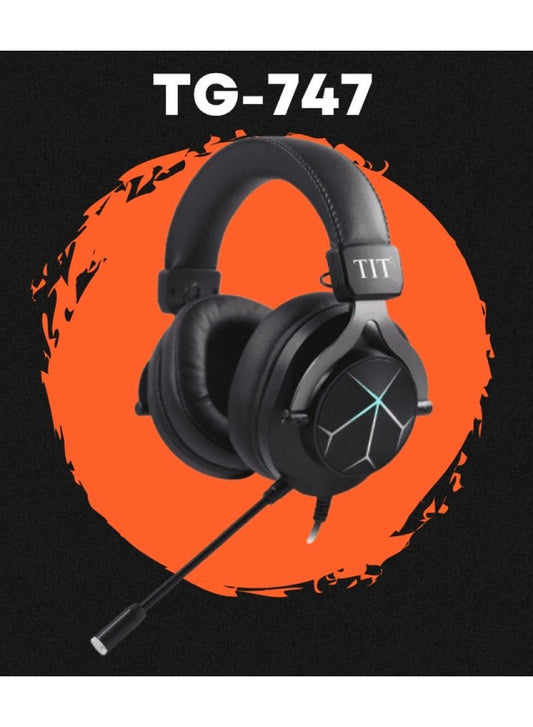 TIT - Gaming Headset