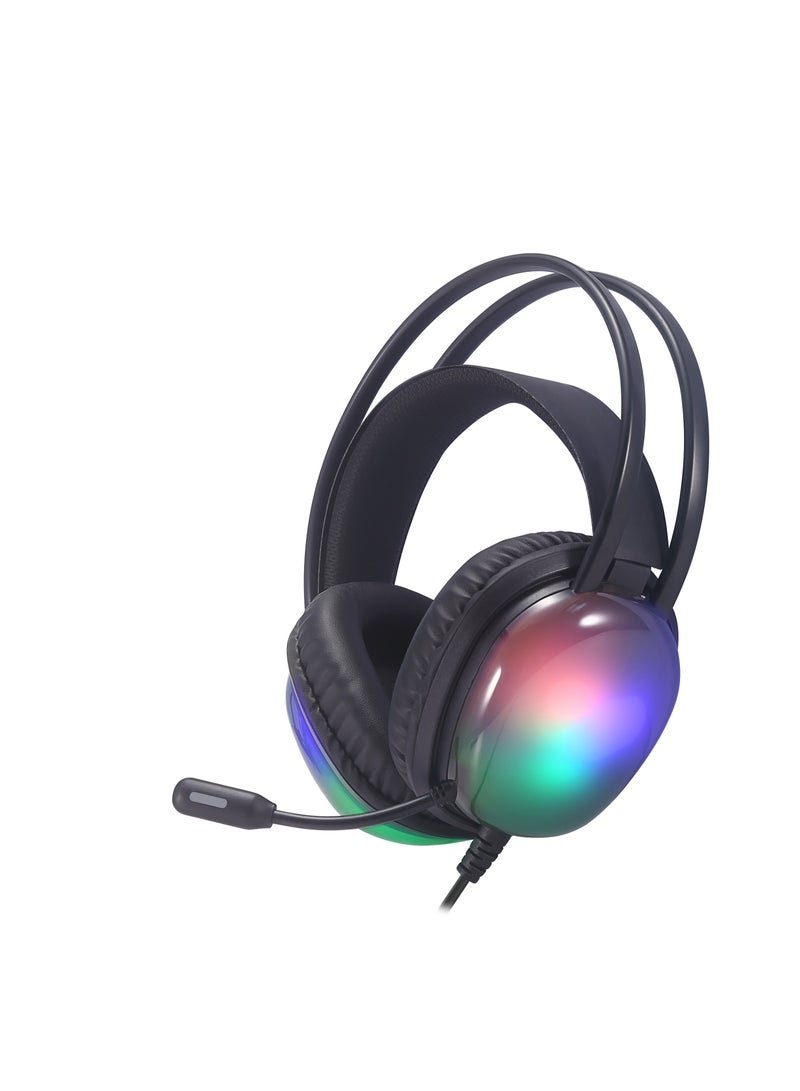 TIT - Light Gaming Headset