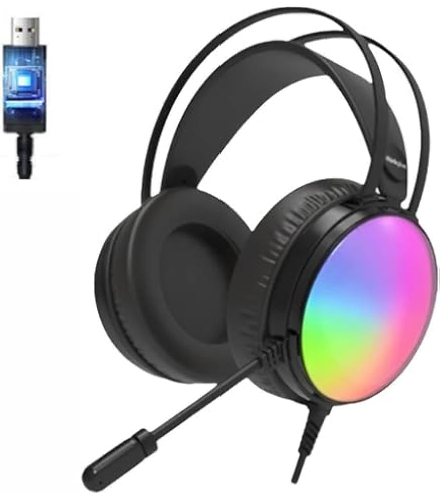 TIT - Light Gaming Headset