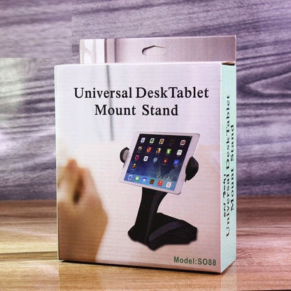 Universal Desk Tablet Mount Stand