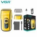 VGR - Professional Foil Shaver (Original)