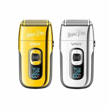 VGR - Professional Foil Shaver (Original)