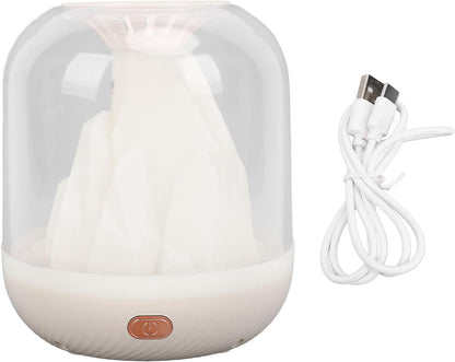 Volcano Humidifier