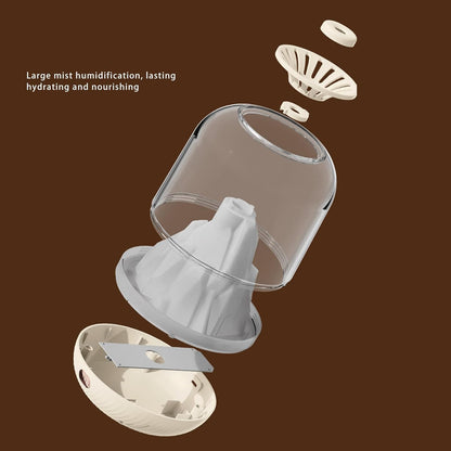 Volcano Humidifier